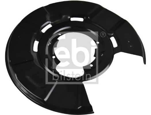 Splash Guard, brake disc